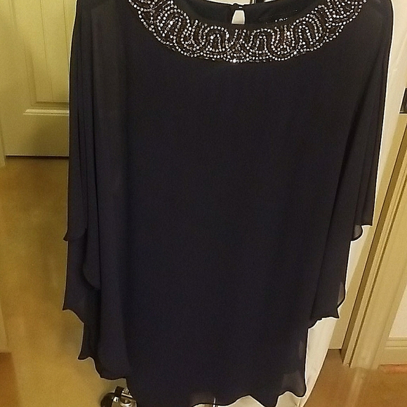 Cocktail Dress - Picture 2 of 4